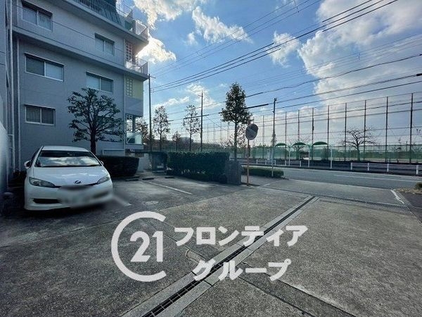 アーサヒルズＢ棟　中古マンション