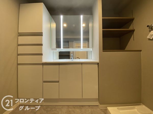アーサヒルズＢ棟　中古マンション