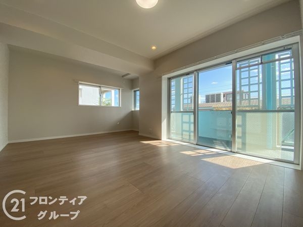 アーサヒルズＢ棟　中古マンション