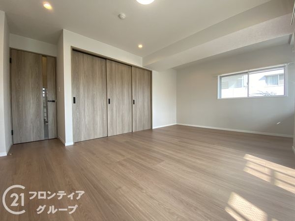アーサヒルズＢ棟　中古マンション