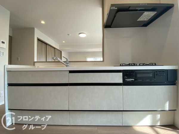 アーサヒルズＢ棟　中古マンション