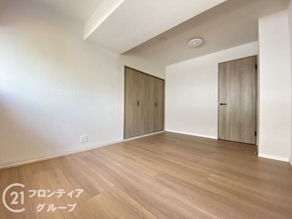 アーサヒルズＢ棟　中古マンション