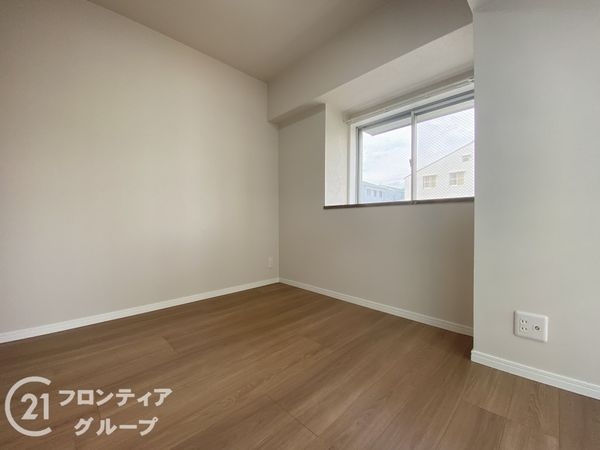 アーサヒルズＢ棟　中古マンション