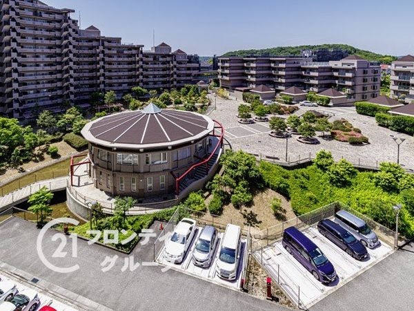 ネクステージ西神中央Ｄ棟　中古マンション
