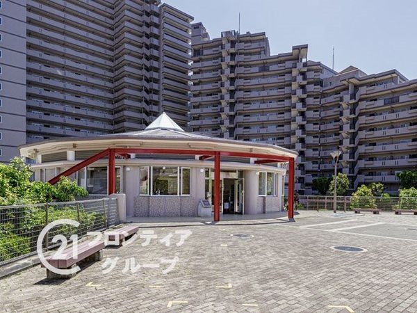 ネクステージ西神中央Ｄ棟　中古マンション