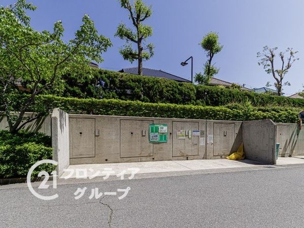 ネクステージ西神中央Ｄ棟　中古マンション