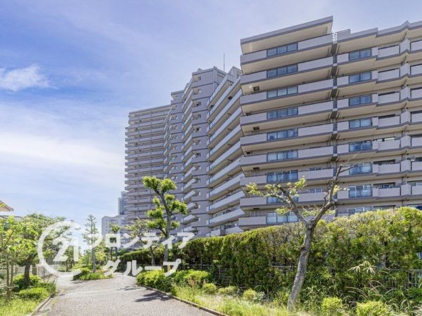 ネクステージ西神中央Ｄ棟　中古マンション