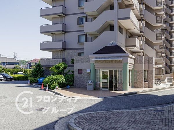 ネクステージ西神中央Ｄ棟　中古マンション