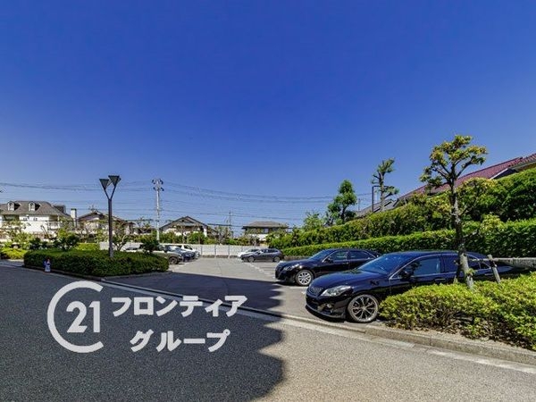 ネクステージ西神中央Ｄ棟　中古マンション