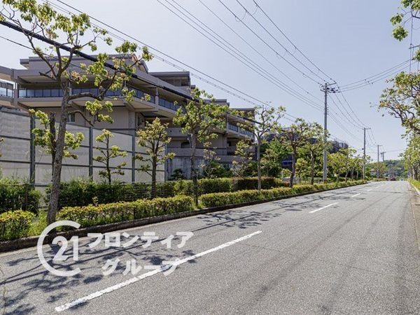 ネクステージ西神中央Ｄ棟　中古マンション