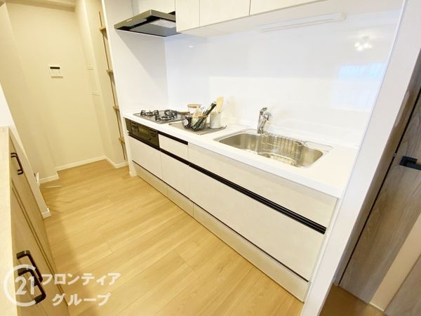 ネクステージ西神中央Ｄ棟　中古マンション