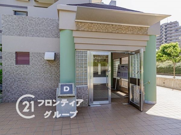 ネクステージ西神中央Ｄ棟　中古マンション