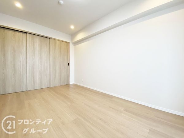 ネクステージ西神中央Ｄ棟　中古マンション