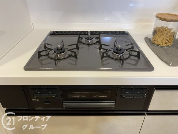 ネクステージ西神中央Ｄ棟　中古マンション