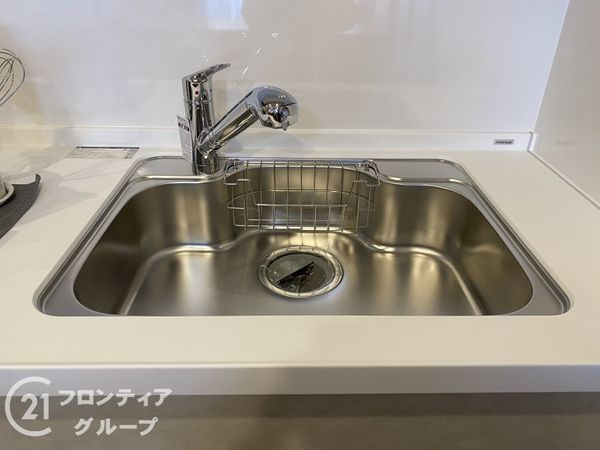 ネクステージ西神中央Ｄ棟　中古マンション