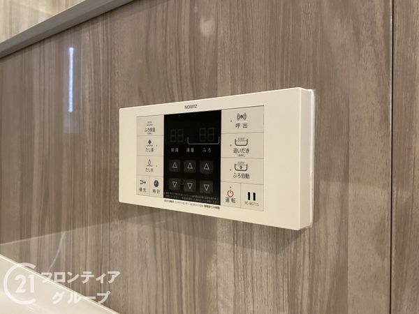 ネクステージ西神中央Ｄ棟　中古マンション