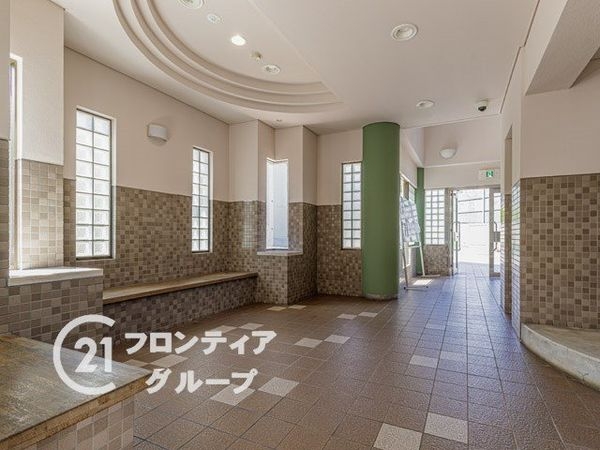 ネクステージ西神中央Ｄ棟　中古マンション