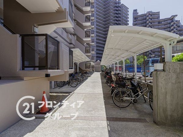 ネクステージ西神中央Ｄ棟　中古マンション