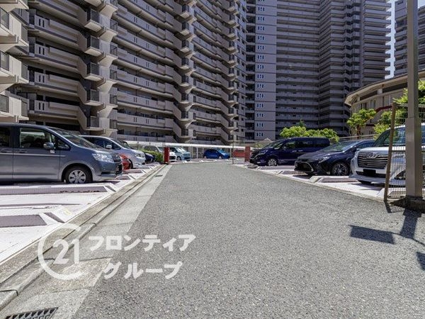 ネクステージ西神中央Ｄ棟　中古マンション