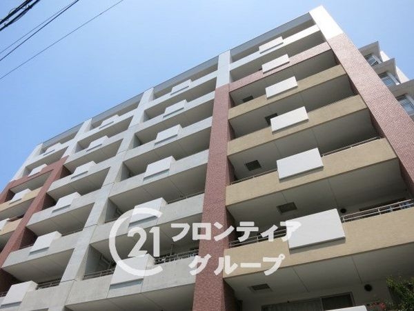 リーベスト西神中央ミューズコート　中古マンション