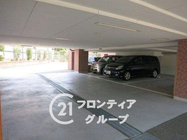 リーベスト西神中央ミューズコート　中古マンション