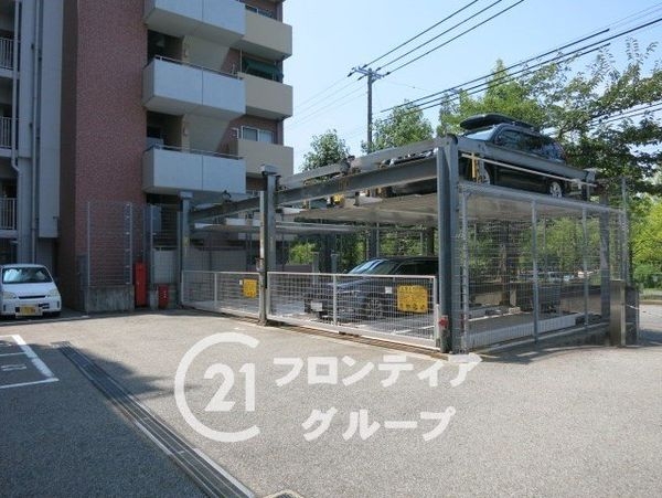 リーベスト西神中央ミューズコート　中古マンション