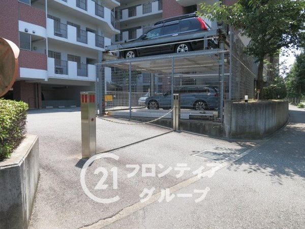 リーベスト西神中央ミューズコート　中古マンション