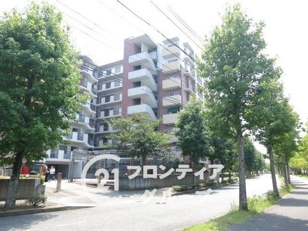 リーベスト西神中央ミューズコート　中古マンション