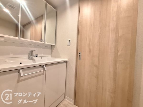 リーベスト西神中央ミューズコート　中古マンション