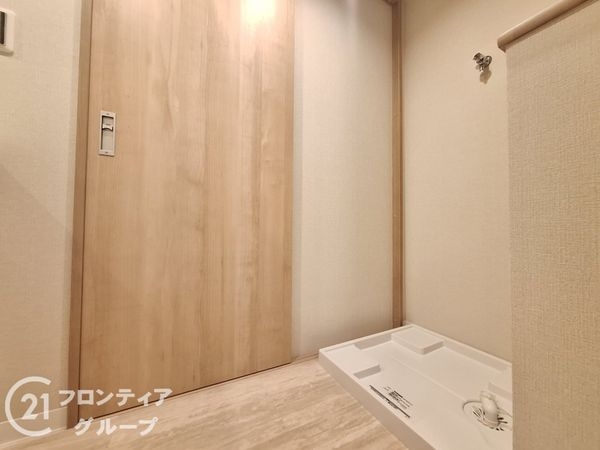 リーベスト西神中央ミューズコート　中古マンション