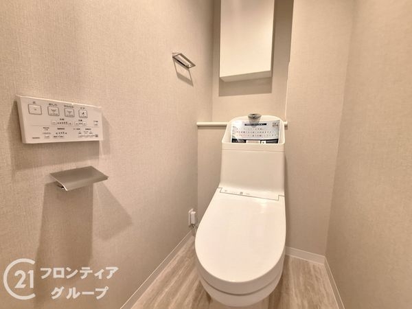 リーベスト西神中央ミューズコート　中古マンション