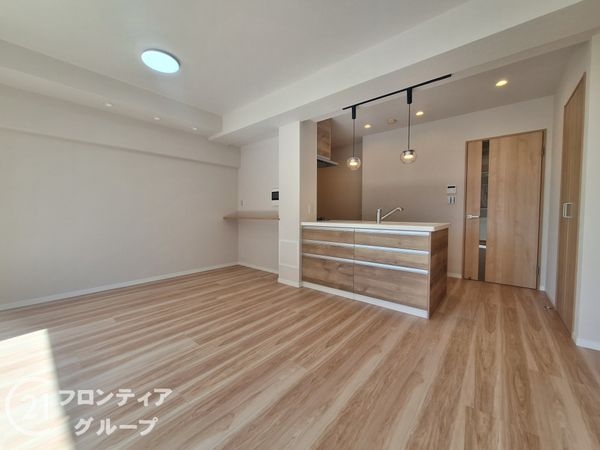 リーベスト西神中央ミューズコート　中古マンション