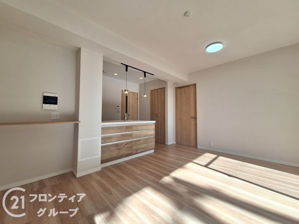 リーベスト西神中央ミューズコート　中古マンション