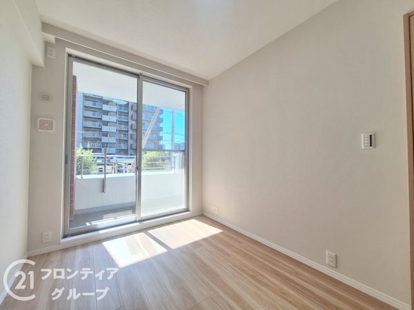 リーベスト西神中央ミューズコート　中古マンション