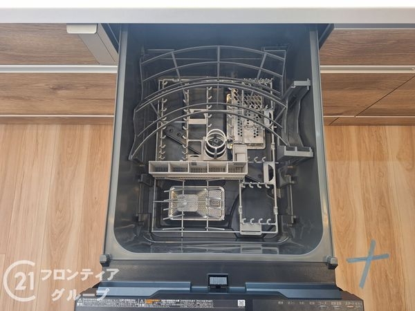 リーベスト西神中央ミューズコート　中古マンション