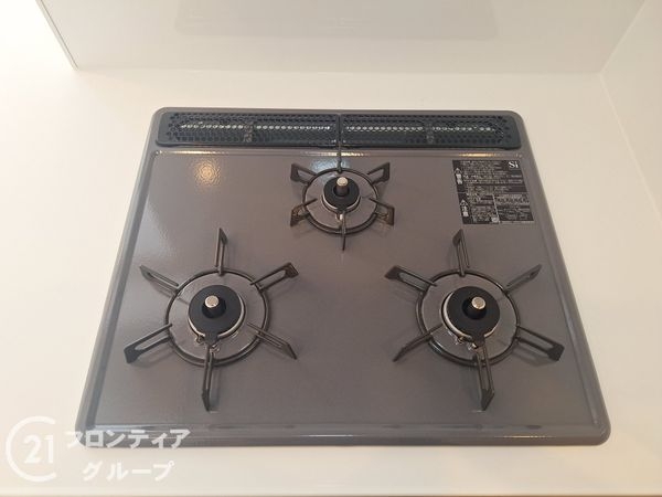 リーベスト西神中央ミューズコート　中古マンション