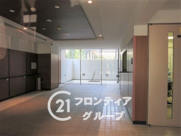 リーベスト西神中央ミューズコート　中古マンション