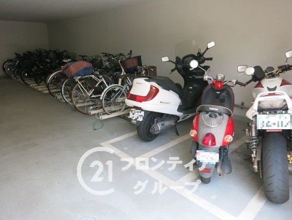 リーベスト西神中央ミューズコート　中古マンション
