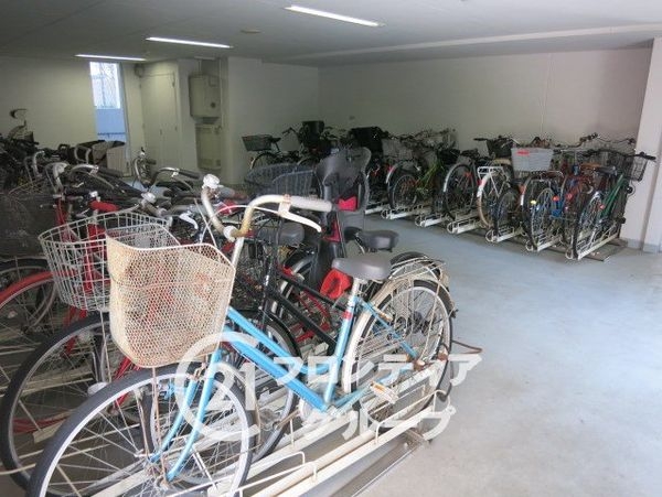 リーベスト西神中央ミューズコート　中古マンション