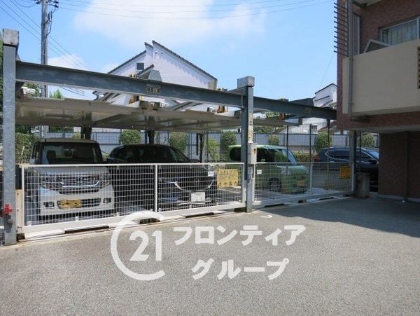 リーベスト西神中央ミューズコート　中古マンション