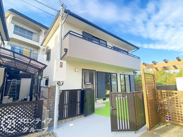 神戸市須磨区一ノ谷町２丁目　中古一戸建て