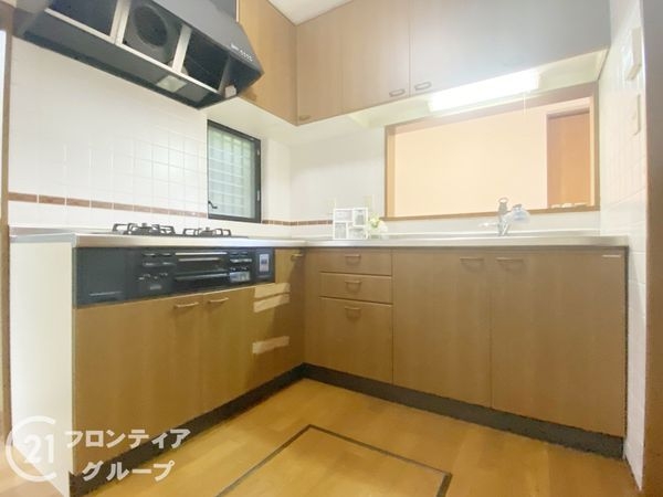 神戸市須磨区一ノ谷町２丁目　中古一戸建て