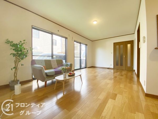 神戸市須磨区一ノ谷町２丁目　中古一戸建て