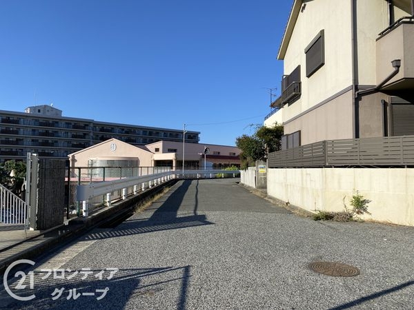 神戸市垂水区舞子台８丁目の中古一戸建て