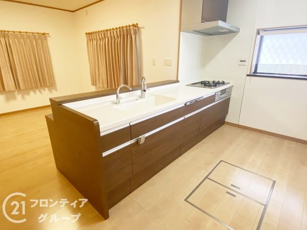 神戸市垂水区舞子台８丁目の中古一戸建て