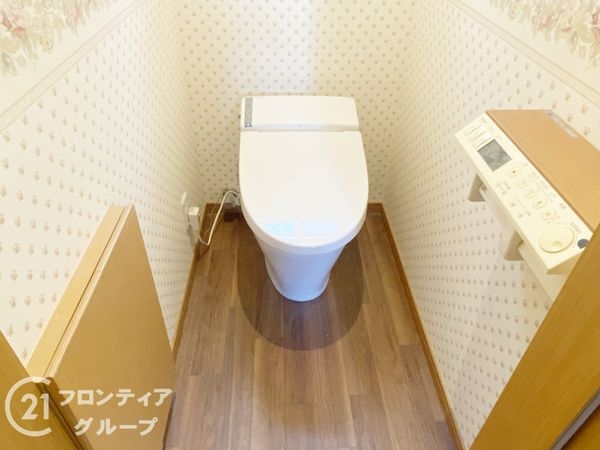 神戸市垂水区舞子台８丁目の中古一戸建て