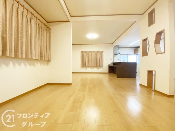 神戸市垂水区舞子台８丁目の中古一戸建て