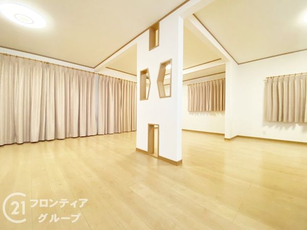 神戸市垂水区舞子台８丁目の中古一戸建て