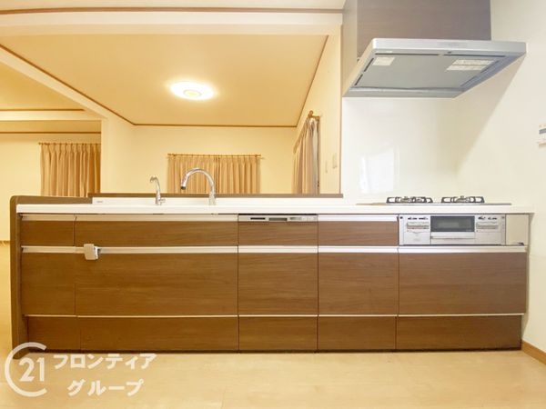 神戸市垂水区舞子台８丁目　中古一戸建て