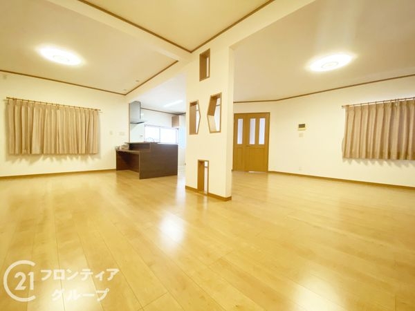 神戸市垂水区舞子台８丁目　中古一戸建て
